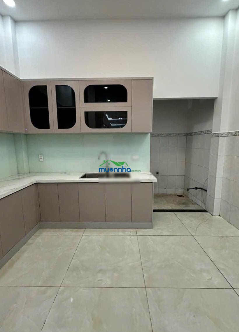 Mặt tiền nhánh lâm thị hố tiện kinh doanh đa ngành nghề - gần dương thị mười q12 80m² chỉ 6.6 tỷ - 3
