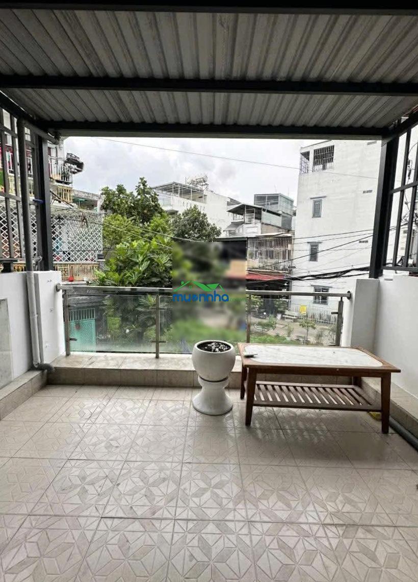 Mặt tiền nhánh lâm thị hố tiện kinh doanh đa ngành nghề - gần dương thị mười q12 80m² chỉ 6.6 tỷ - 4