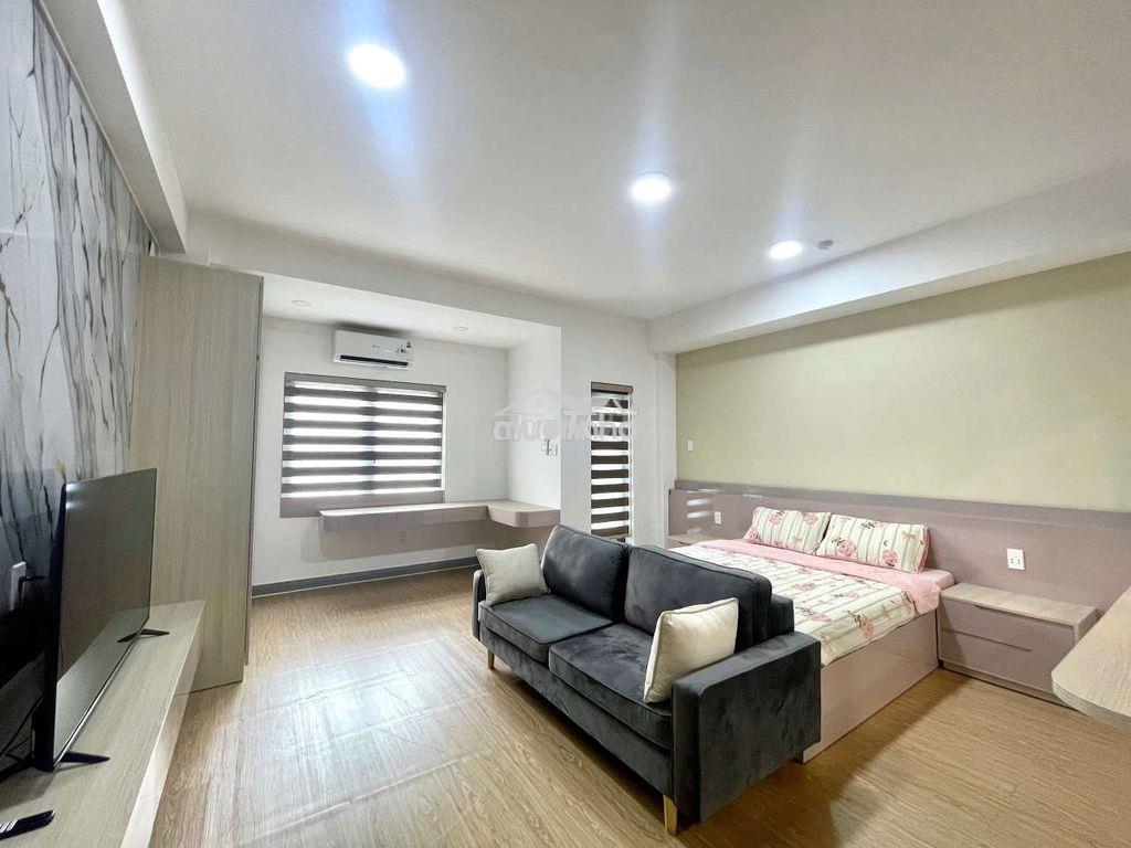 Trống sẵn căn hộ 1pn tại khu vực phú nhuận 🏡 - 4