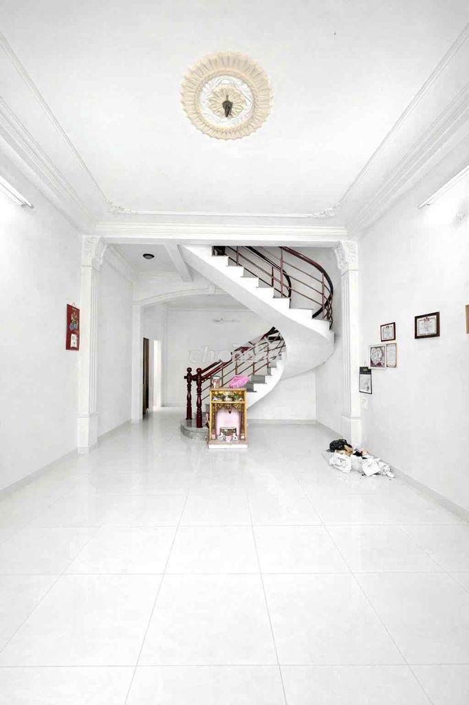 Hẻm ô tô âu cơ – 61m² – 4 tầng – 3pn – giá nhỉnh 7 tỷ - 2