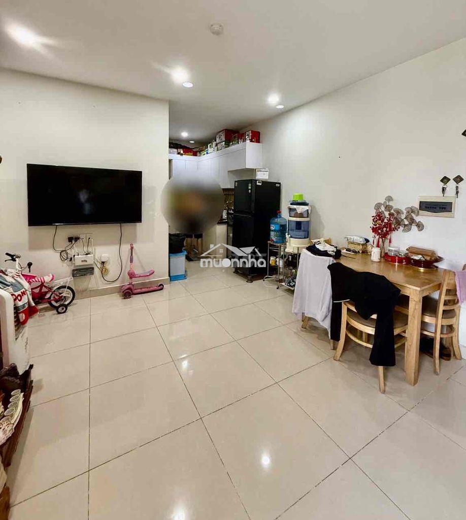 Căn 2pn gần full nội thất. chỉ 7,5 tr; chuyển vào ở ngay được - 2