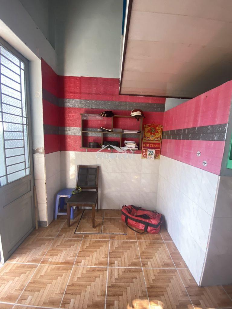 Phòng trọ hằng nga sạch đẹp 20m2 huyện hóc môn - 4