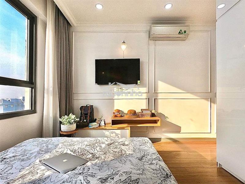 Cần bán căn hộ chung cư rivera park q 10 dt 74m2, 2pn, 2wc giá 5,6 tỷ