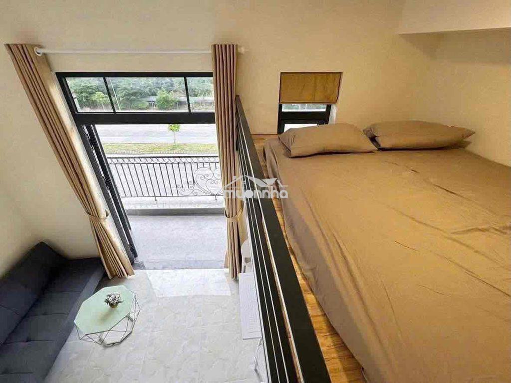 Phòng trọ sinh viên đầy đủ nội thất ngay đại học văn hiến, công thương - 4