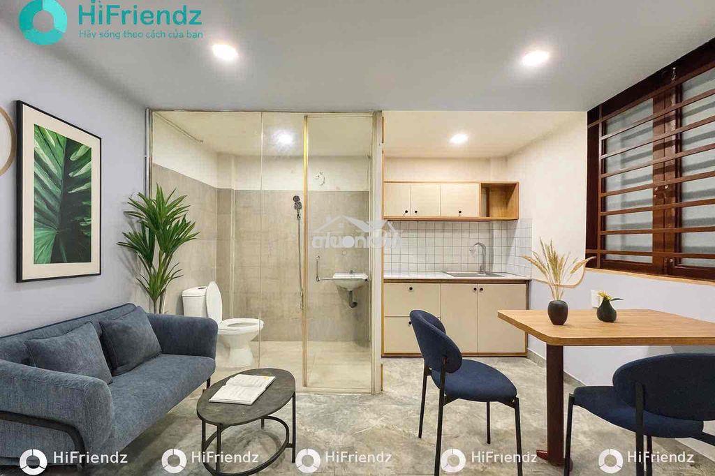 Khai trương 5 phòng ngay gigamall- phạm văn đồng - 2