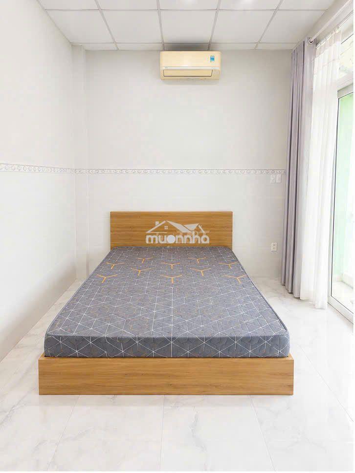 Cho thuê căn hộ dịch vụ, phòng trọ q1 giá rẻ- nội thất cơ bản - 2