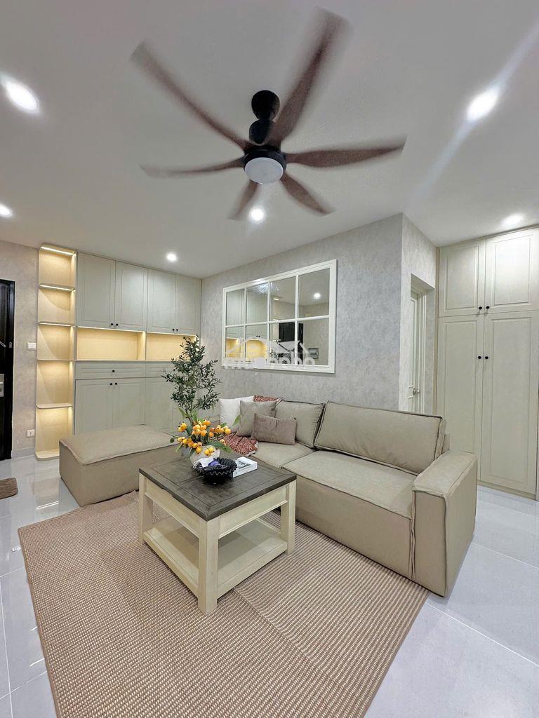 🔥💥 Bán chung cư an phú 2pn/2wc block a – đường hậu giang, quận 6 - 2