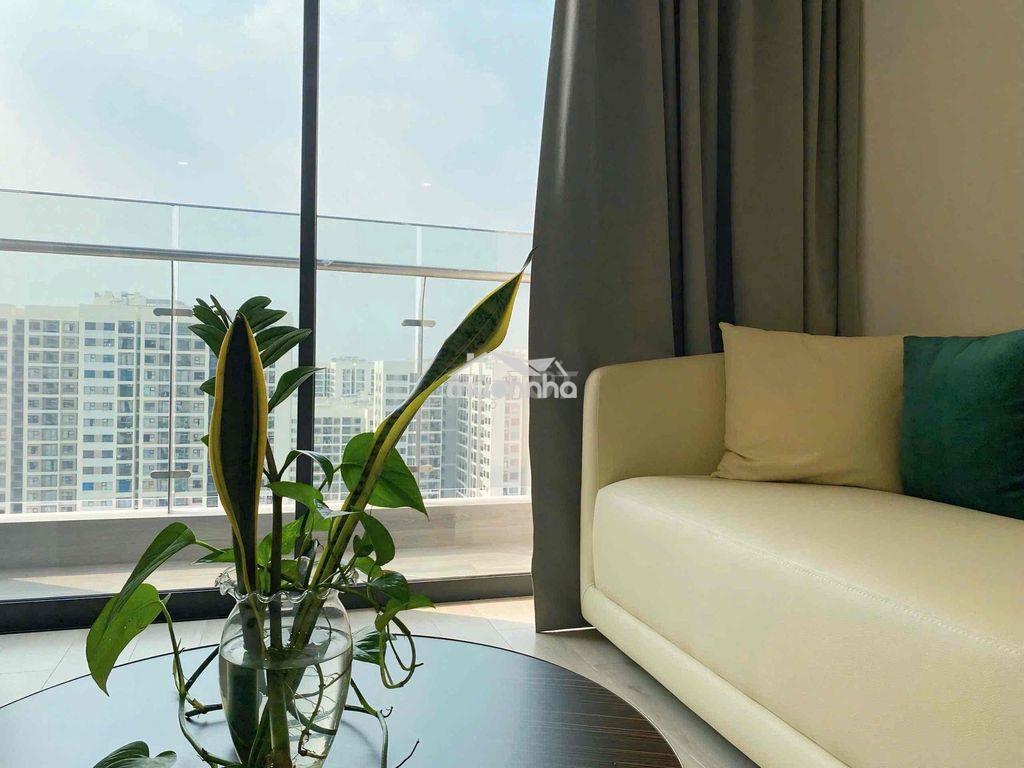 Airbnb vinhomes grand park quận9. - 3