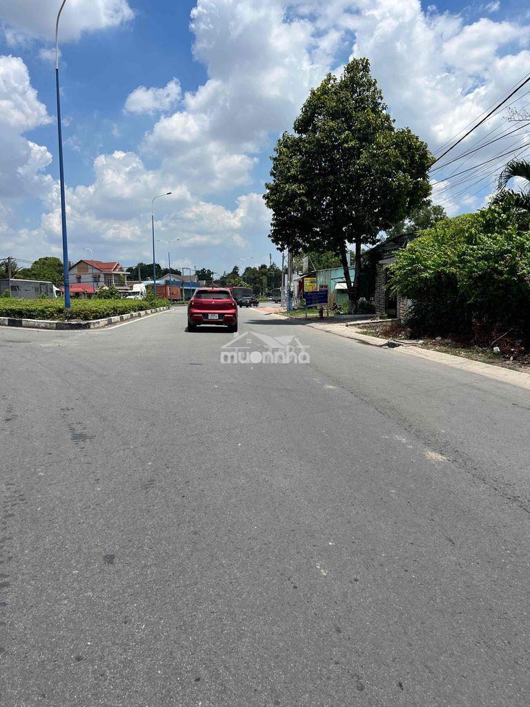 Đất mặt tiền buôn bán giá rẻ