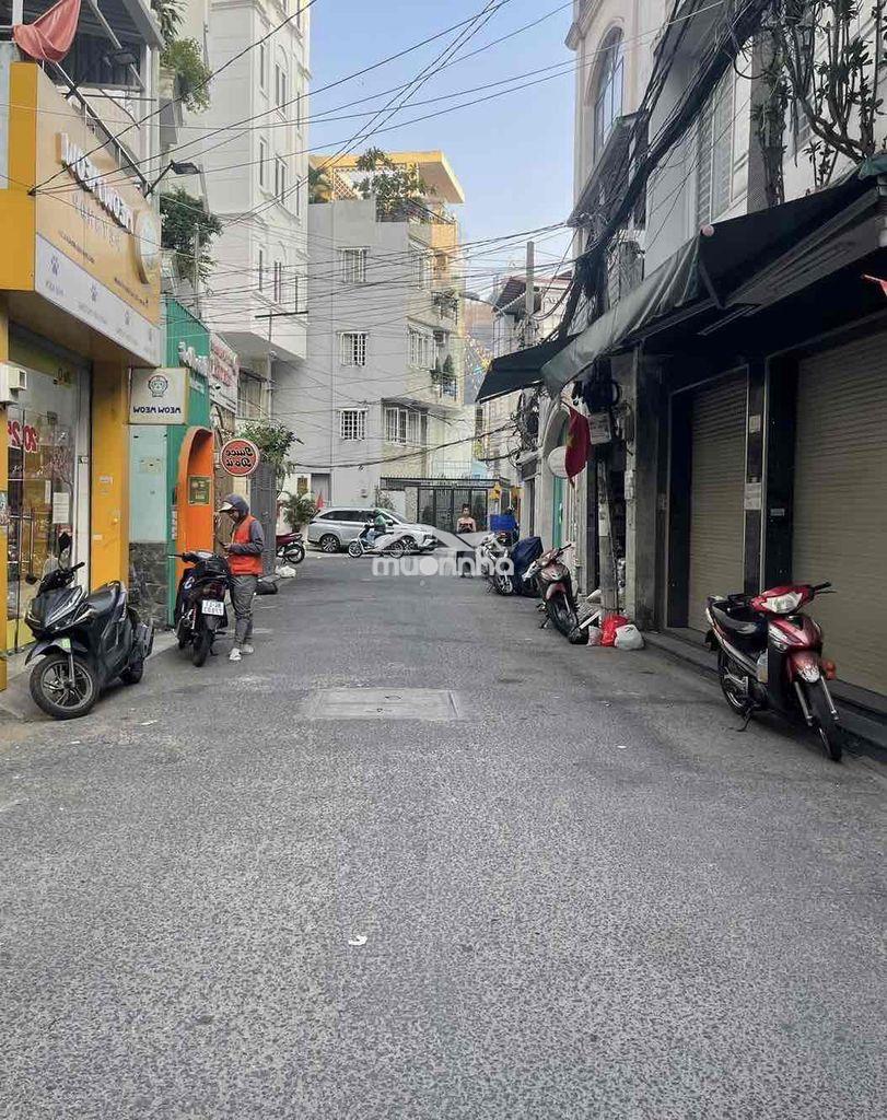 Nhàmới kd phú nhuân - vị trí đẹp, shop xinh chill, 1trệt 1l 2p. ngủ - 2