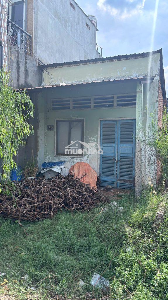 Chủ kẹt tiền bán gấp lô đất ở xã tân thông hội 125m2 , sổ hồng riêng