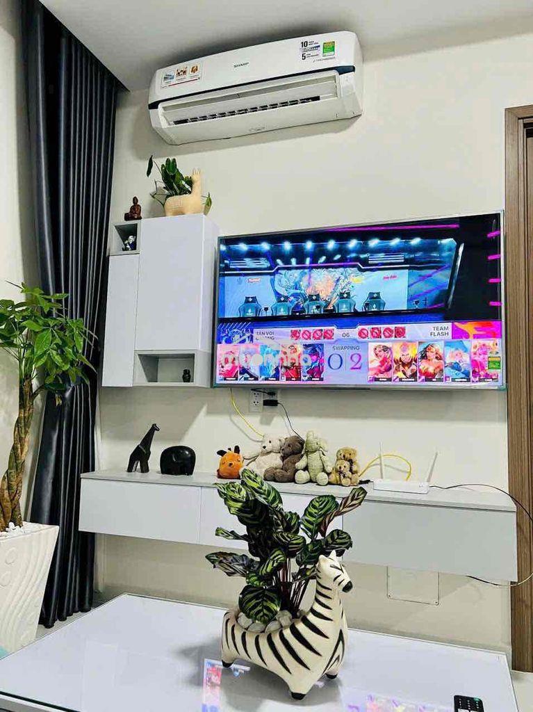 💥Cho thuê căn hộ chung cư happy one vạn xuân- phú hoà - thủ dầu một d - 3