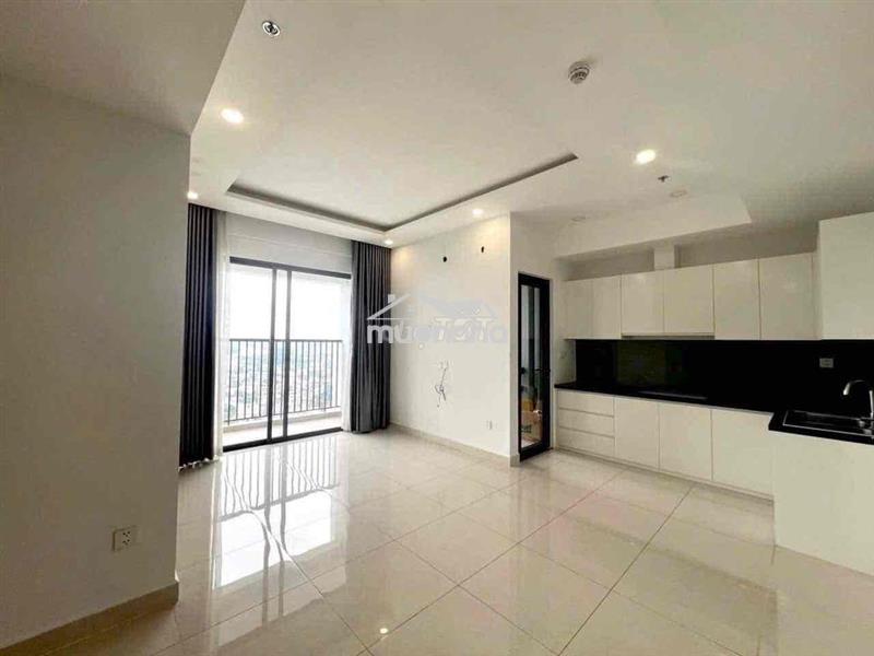 Bán căn hộ 1pn tặng nội thất 2430