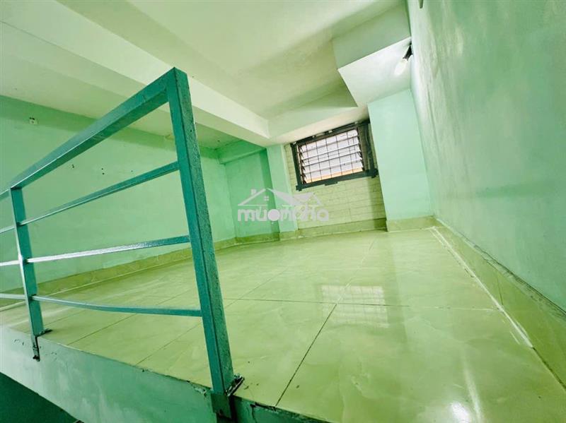 PHÒNG TRỌ GIÁ RẺ