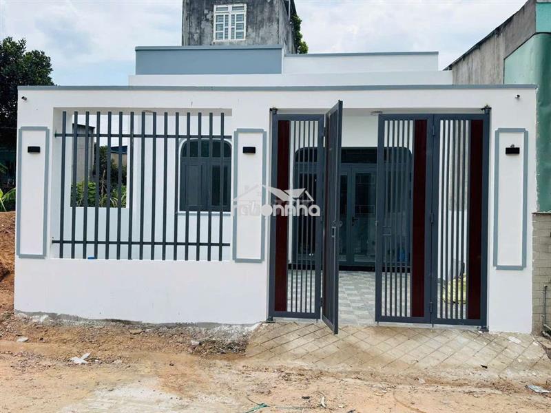 Chính chủ cần bán nhà cấp 4,  3 phòng ngủ