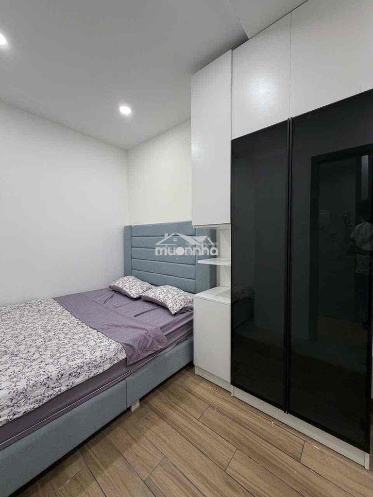 Khai trương căn hộ 2 phòng ngủ hiện đại full nội thất tại tân bình - 3