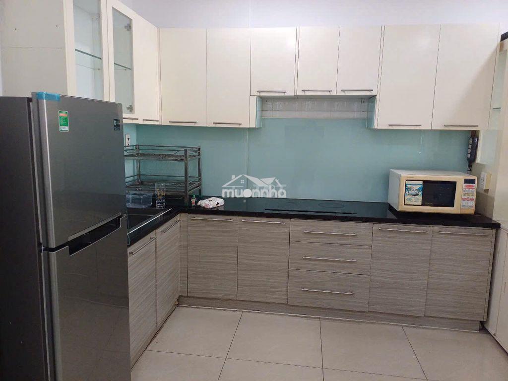 Cho thuê căn hộ rộng 100 m2 có nội thất như hình - 4