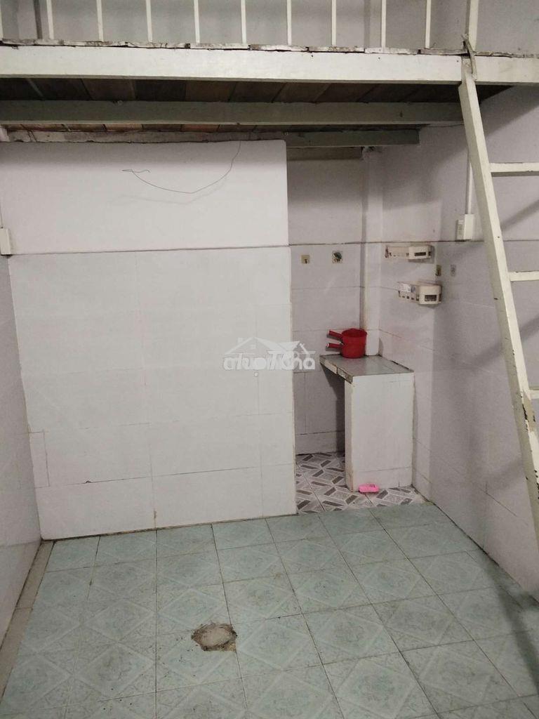 Cho thuê phòng trọ phường trường thọ quận thủ đức - 2