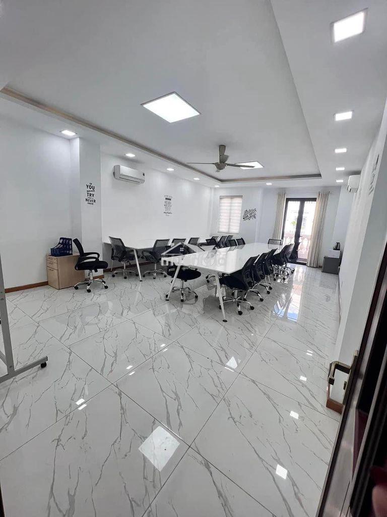 Văn phòng kdc cityland gò vấp giá rẽ - 2
