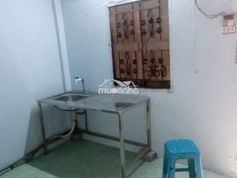 Cho thuê phòng trọ gần kcn tân bình