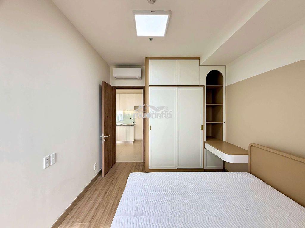 Chung cư the glory 1 phòng ngủ full nội thất - 4