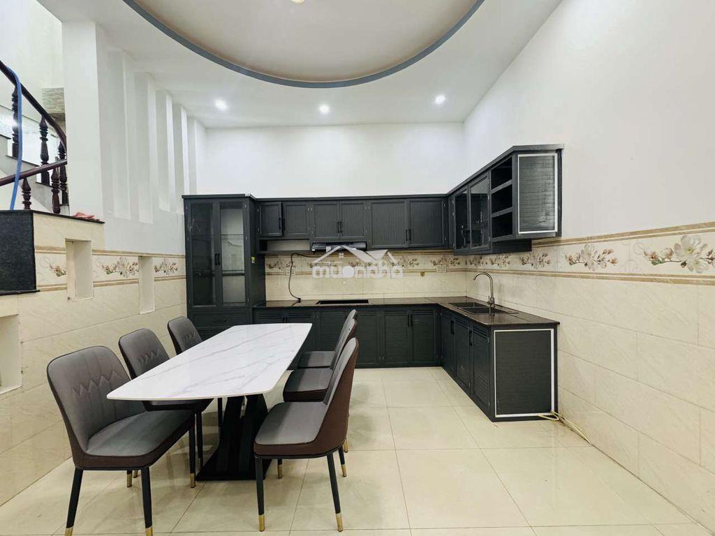 Cần bán và thiện chí bán nhà lầu mỹ phước 3 bến cát bình dương - 4