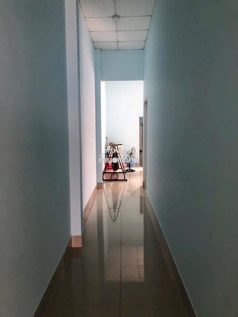 Ra gấp nhà 110,6m2 sổ hồng riêng đường 59 tân phú trung giá 910 triệu - 3