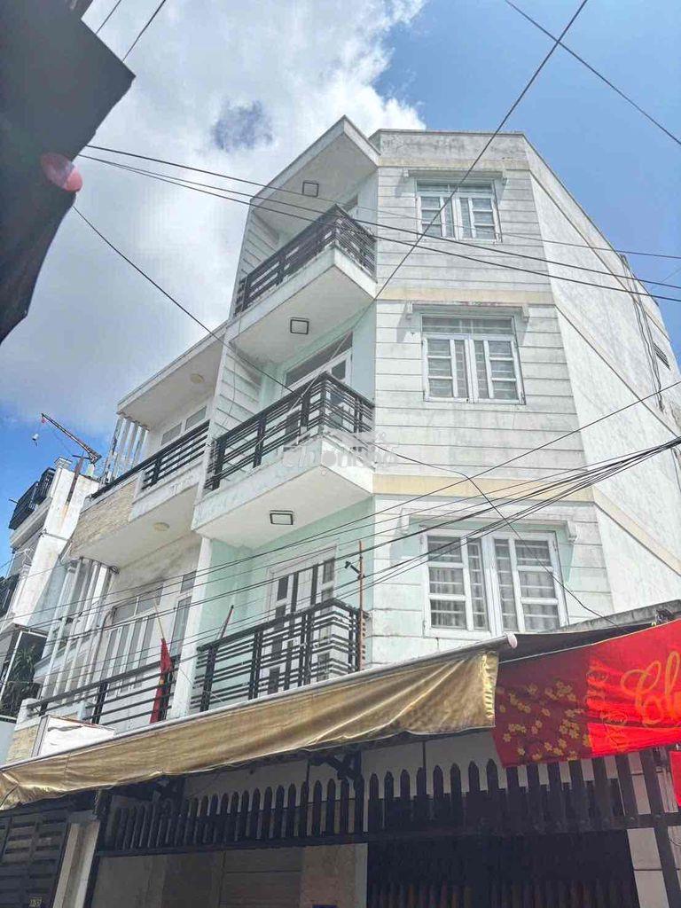 Q7-giảm 500tr-hxh -huỳnh tấn phát-(5.4❌10) hoàn công đủ - 2