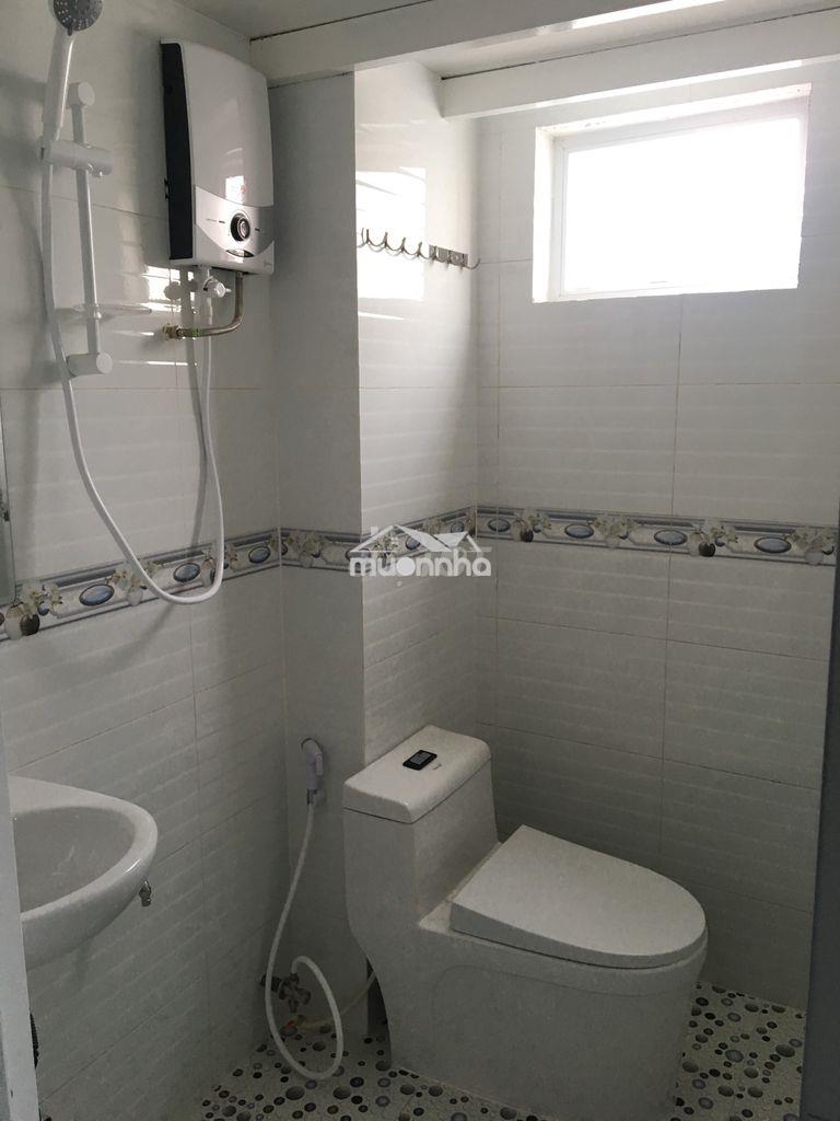 Phòng trọ cho thuê đường hưng phú - 4