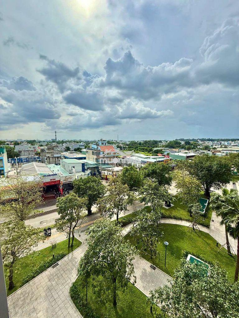 Bán căn 1pn+ 2.270 tỷ bếp rèm vinhomes grand park q9 - 3