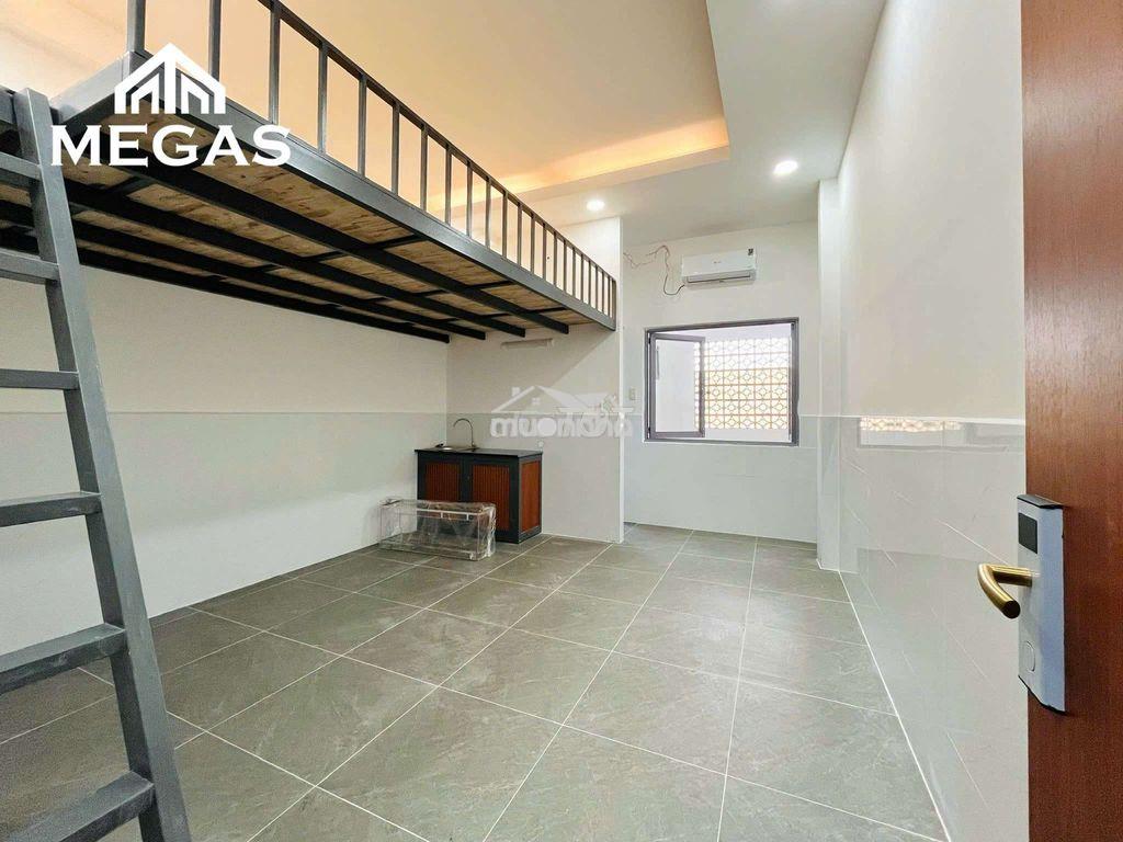 Trống lại căn hộ mini sát bên aeon tân phú - 2