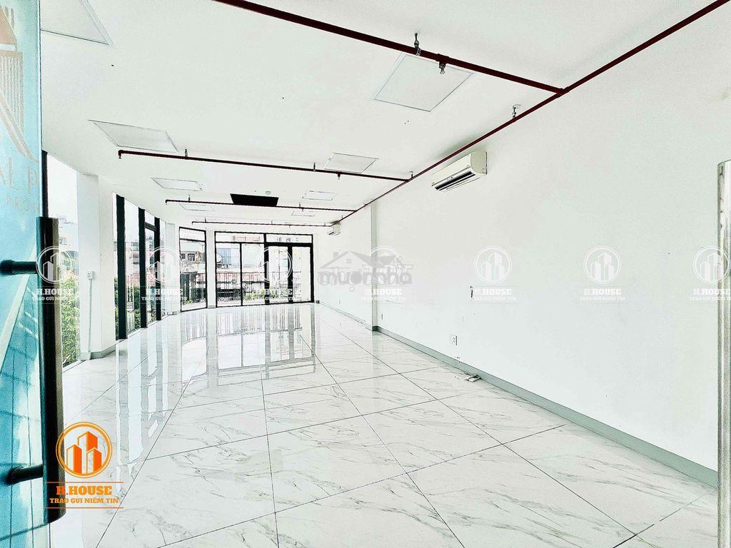 🔴Cho thuê toà nhà 29 a4 khu k300 góc 2 mặt tiền - 4