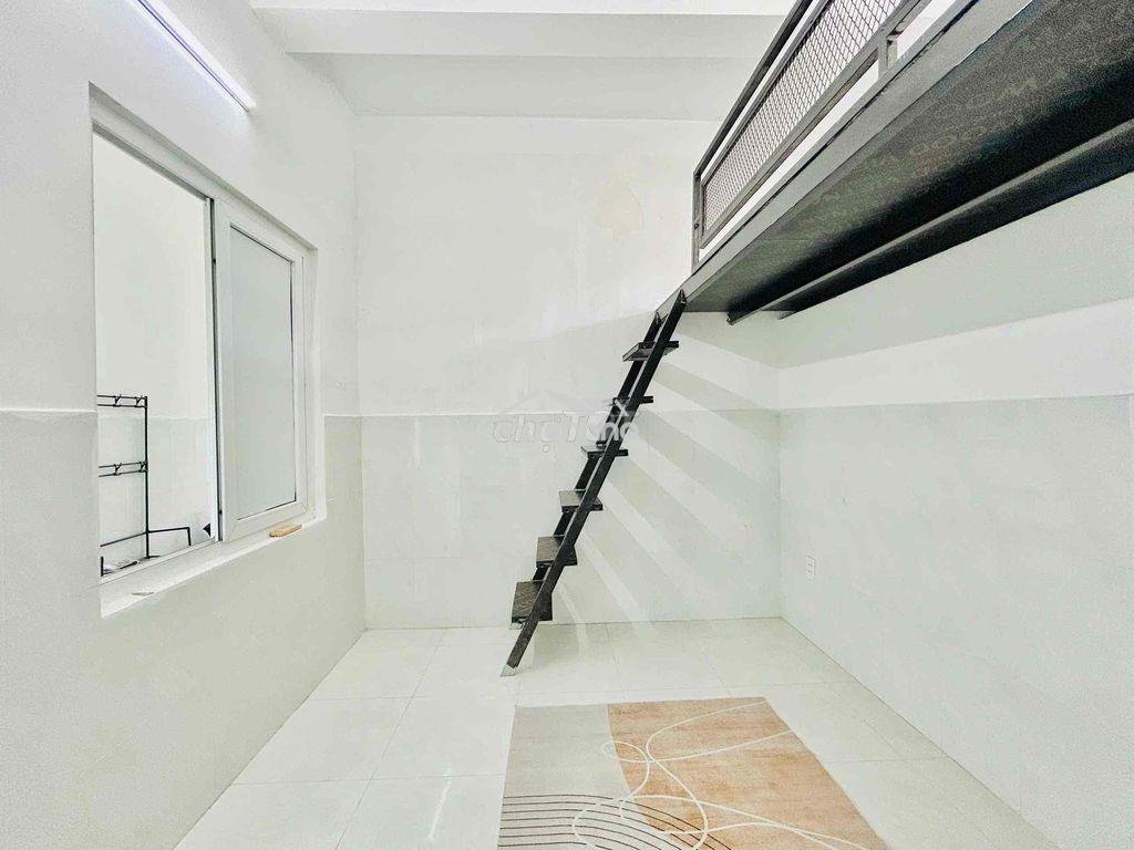 Phòng đẹp ngay chợ phạm văn bạch tân sơn đầy đủ nội thất - 3
