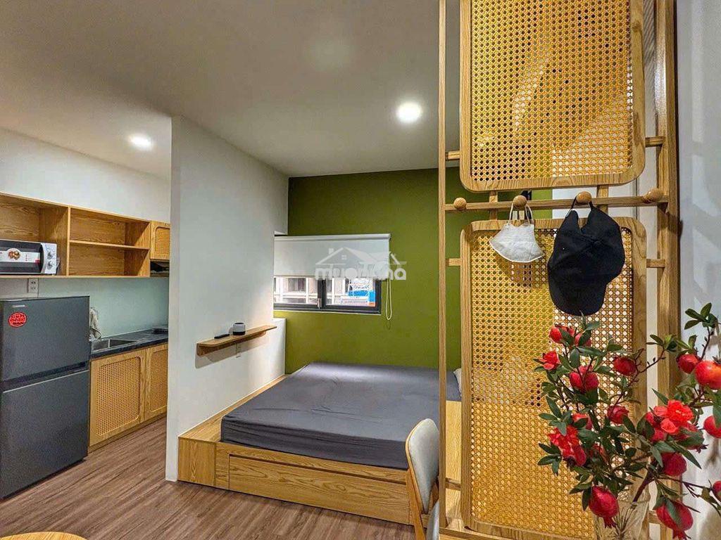 🔥 Căn hộ siêu mới_50m2_full nội thất_ gần cầu calmed, khánh hội - 3
