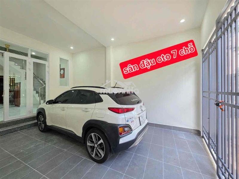 Bán nhà lầu mặt tiền đường 232 nguyễn đức thuận kế bên bv 512