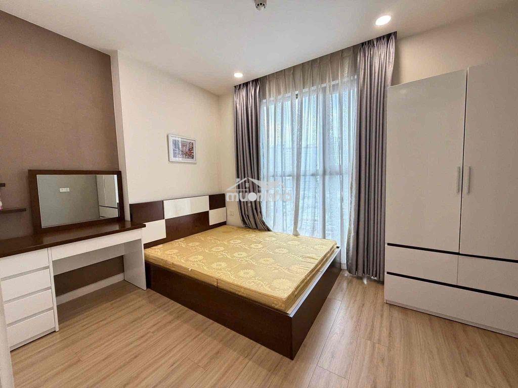 Millenium q4  2pn 2wc giá tốt(hình thật giá thật) sát quận 1 - 4