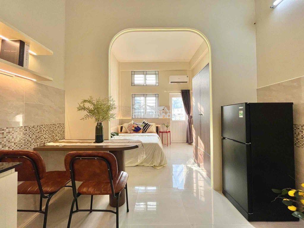 Phòng tách bếp - đầy đù nội thất - tô ký - 4