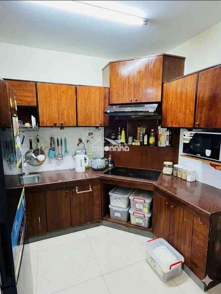 Bán nhà 3 tầng đường dương bá trạc hẻm xe hơi - dt 38m2 - giá 5.3 tỷ - 3