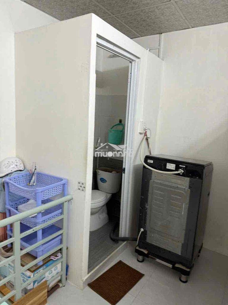 Chính chủ bán nhà hẻm 95 lê văn lương quận 7 .dt 3x5 1lầu - 4