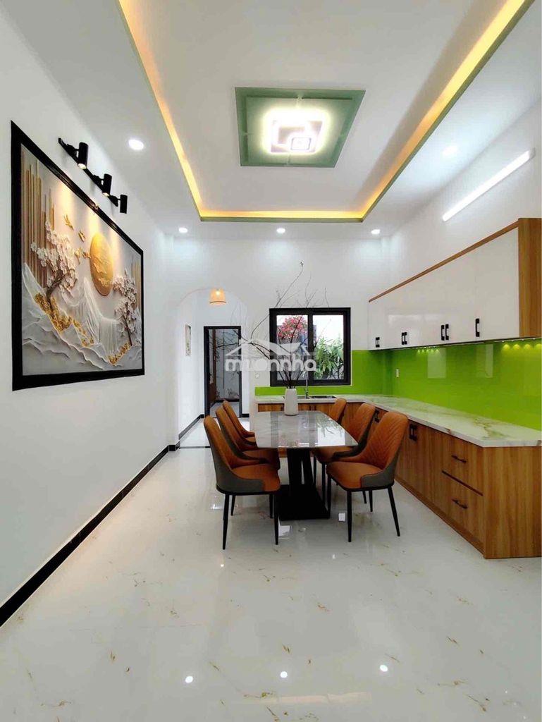 Bán gấp nhà hxh hương lộ2 80m2 4x20,3 tầng,4pn,4wc,3bancol giá 7ty6 - 2