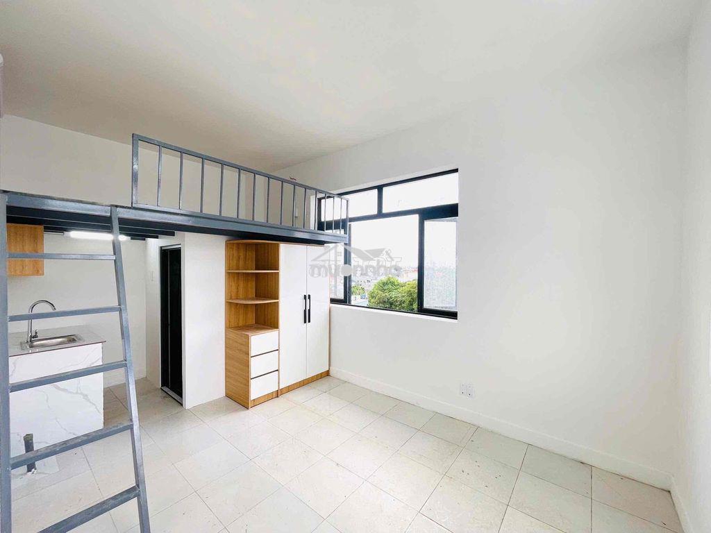 Khai trương dự án mới 100% 🔥😍duplex🔥full nội thất 🔥hóc môn - 2
