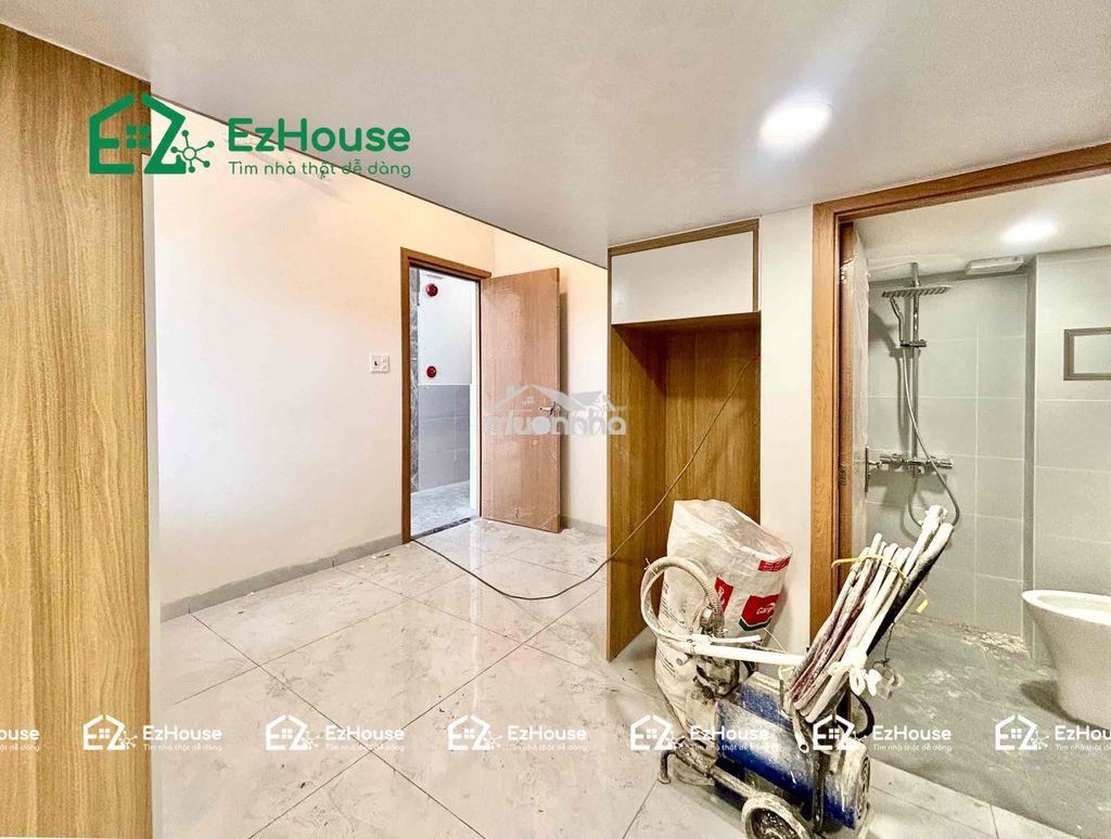 Hỗ trợ cọc giữ phòng - phòng mới đủ nội thất máy giặt riêng tại dqh - 4