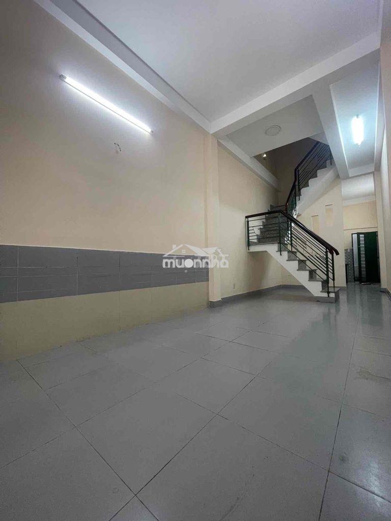 Nhà đẹp hẻm xe tải hà đặc – trung mỹ tây, quận 12 – - 3