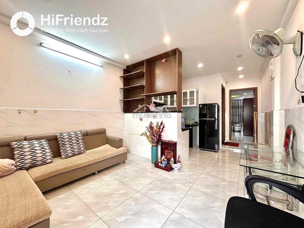 🏡Cho thuê chung cư trần quang diệu full nội thất gần trục hoàng sa… - 3