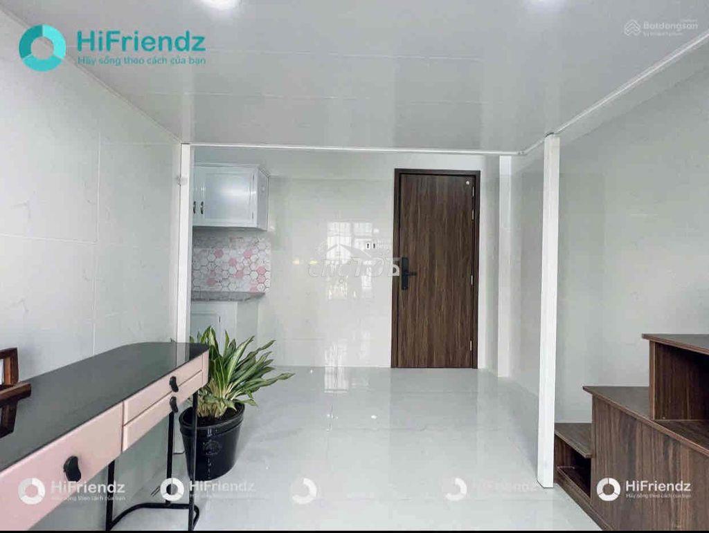 Cho thuê căn duplex bancol rộng thoáng đầy đủ tiện nghi - 3