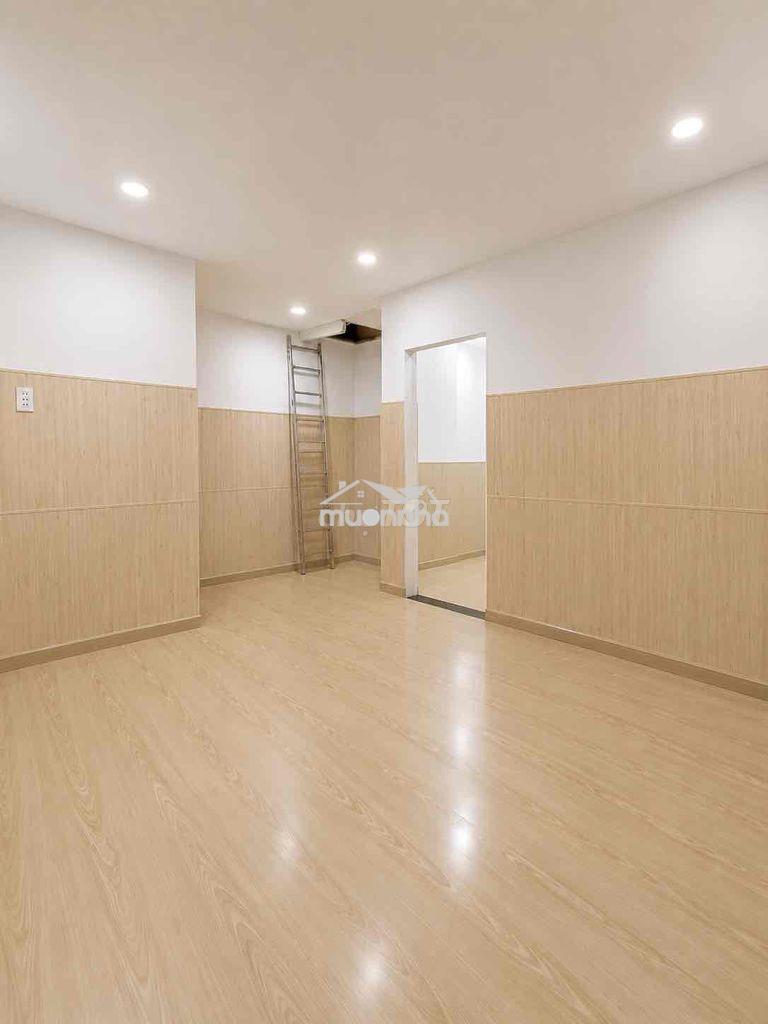 😱 Ảo thật gần 40m2 chỉ nhỉnh 4tỉ - nhà bình thạnh, lê quang định - 3pn - 3