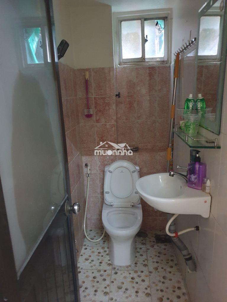 Nhà trường chinh, tây thạnh, tân phú 2 mt hxh (chính chủ) - 4