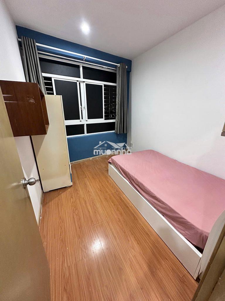 Cho thuê phòng giá rẻ trong chung cư ngọc lan-q7 - 2