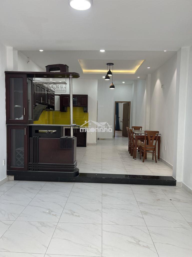 Chính chủ cho thuê nhà nguyên căn 110m2 đường số 4, thủ đức ! 🏡