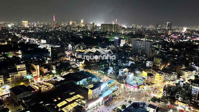 Ch kingdom101 giỏ hàng thuê 1pn-2pn-3pn-duplex 💯🌇